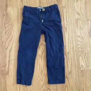 Henry Duvall Boys Pants -3T